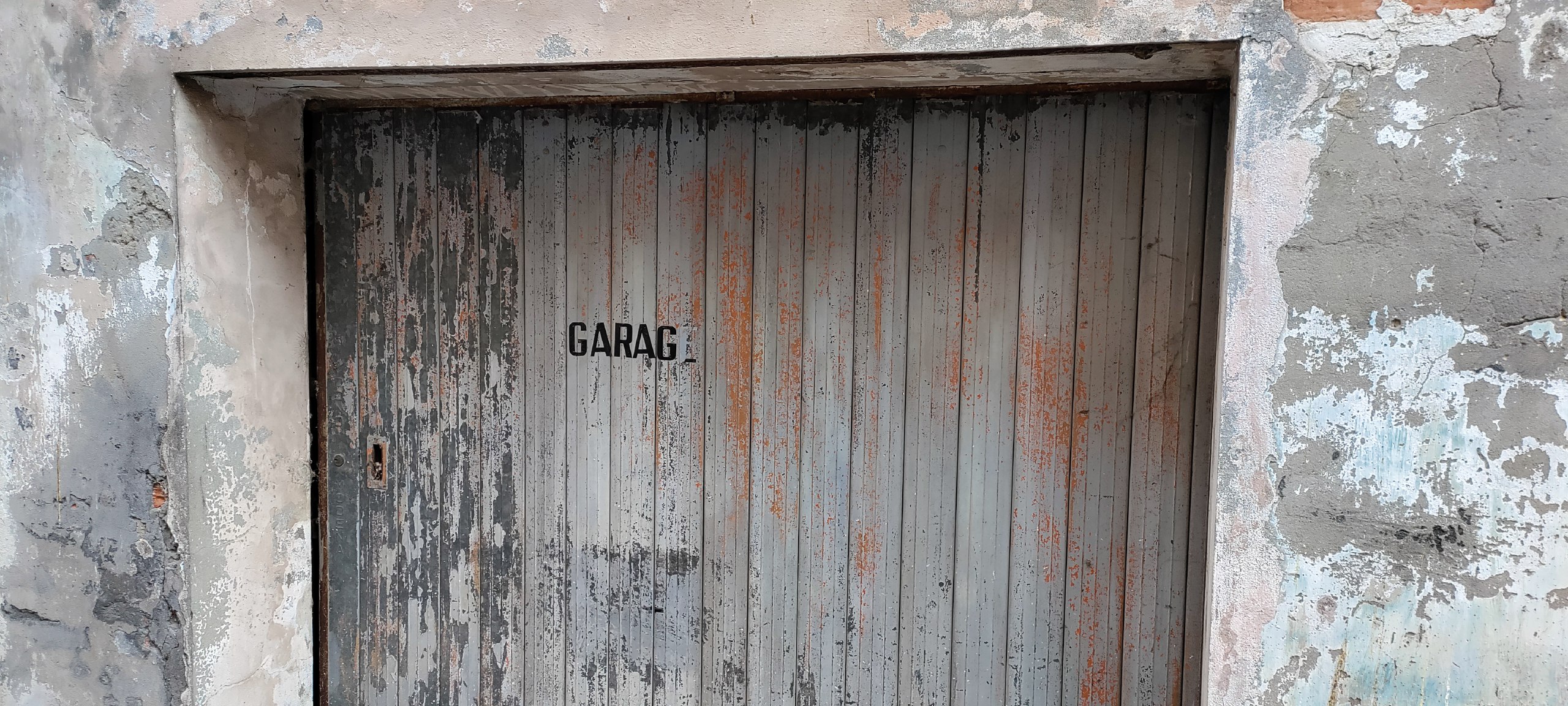Garasauto