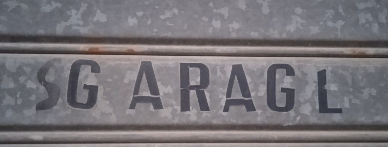 Garasauto